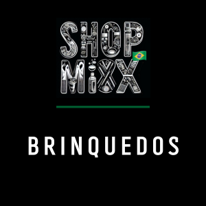 Brinquedos