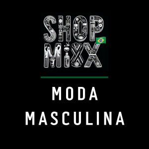 Moda Masculina