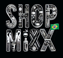 ShopMixx Brasil