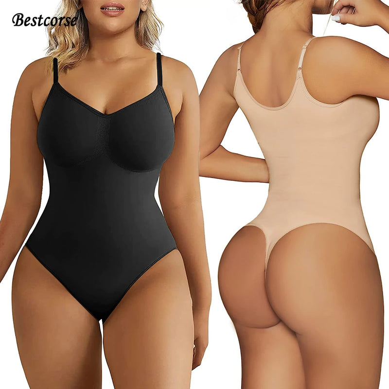 Body modelador ShapeSlim